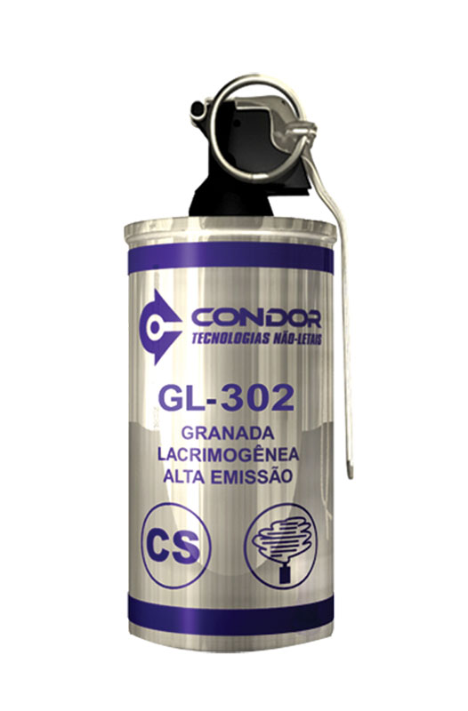 GL-302